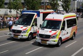 Fédération Nationale des Pompiers